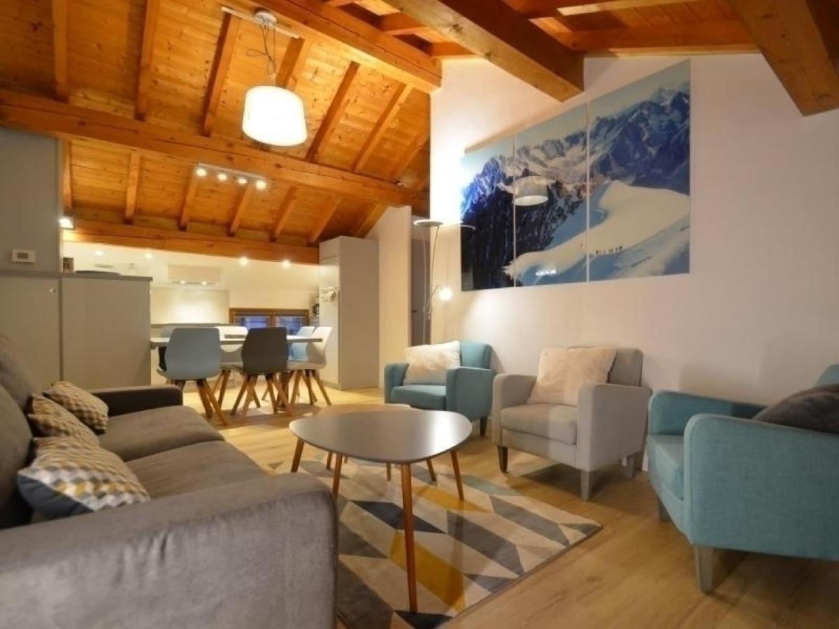 Charmant Appartement 3 Pieces Avec Parking Et Wifi A Saint-Martin-De-Belleville - Fr-1-452-351 ภายนอก รูปภาพ