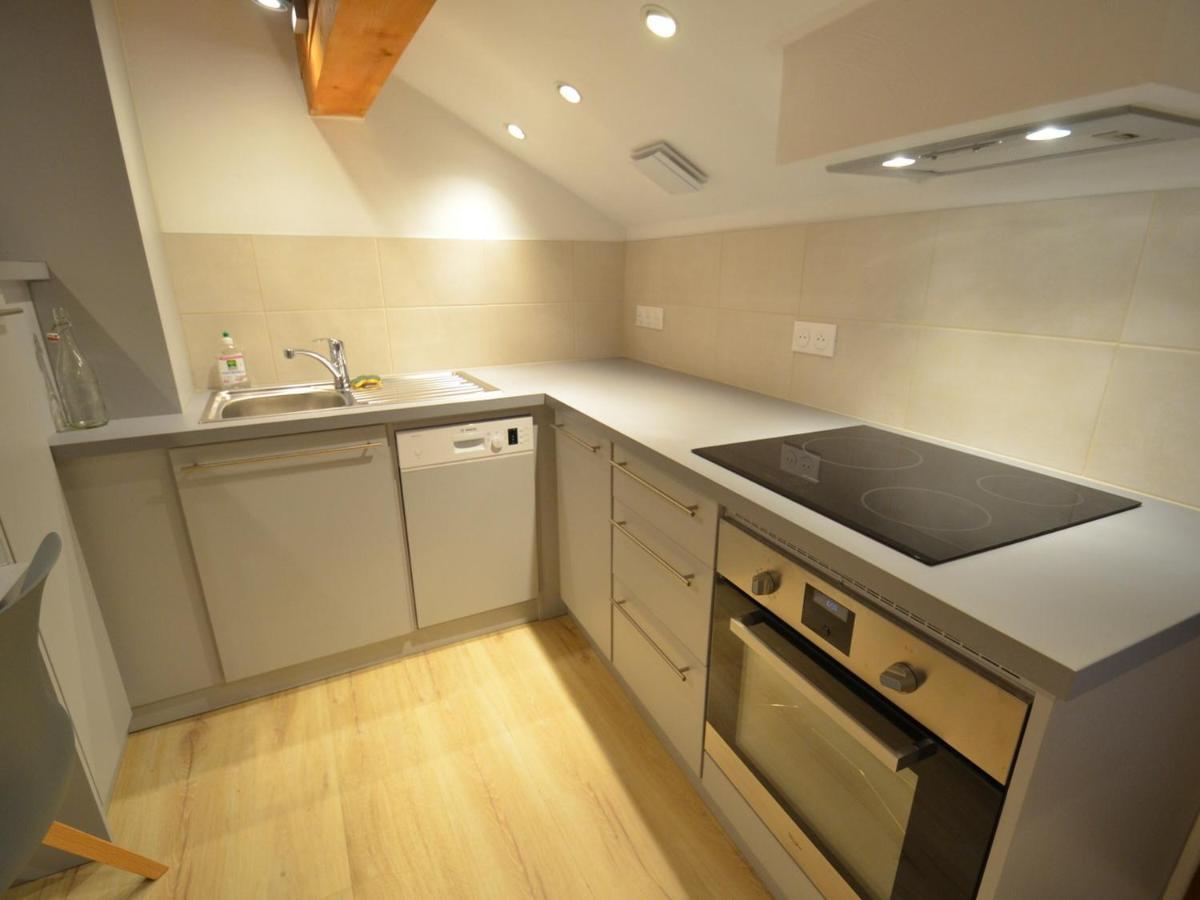 Charmant Appartement 3 Pieces Avec Parking Et Wifi A Saint-Martin-De-Belleville - Fr-1-452-351 ภายนอก รูปภาพ