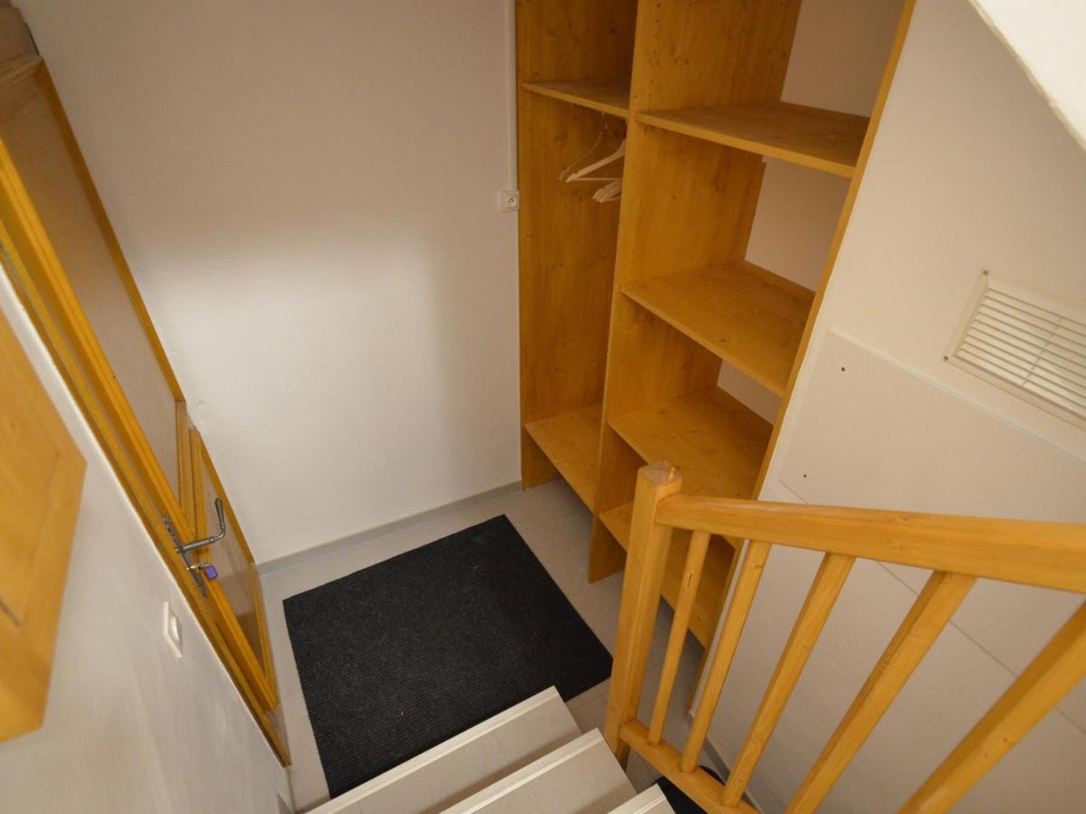 Charmant Appartement 3 Pieces Avec Parking Et Wifi A Saint-Martin-De-Belleville - Fr-1-452-351 ภายนอก รูปภาพ